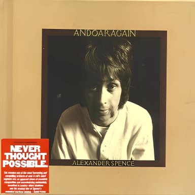 AndOarAgain