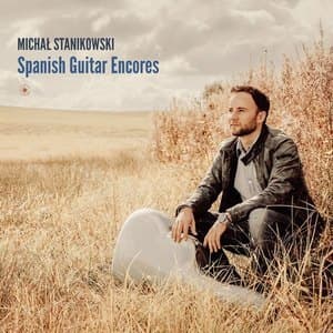 Spanish Guitar Encores