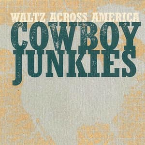 Waltz Across America (Live)
