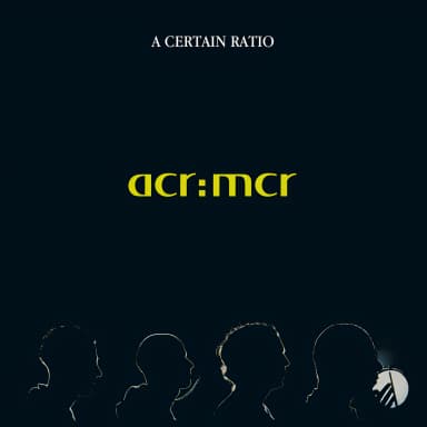ACR MCR