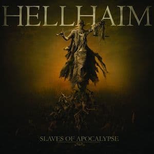 Slaves Of Apocalypse