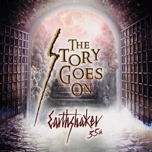The Story Goes On