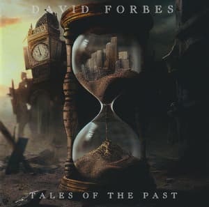 Tales Of The Past