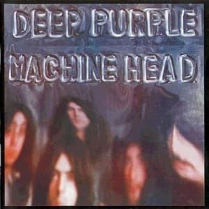 Machine Head
