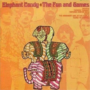 Elephant Candy
