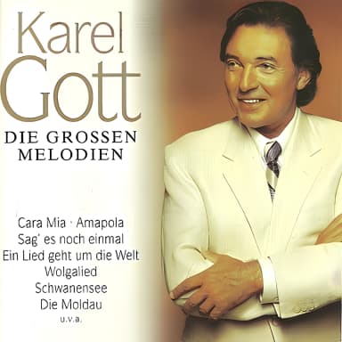 Die Grossen Melodien