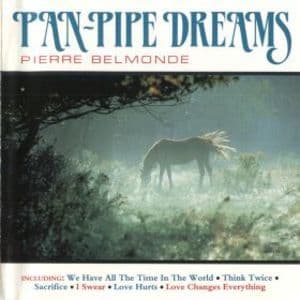 Pan-pipe Dream