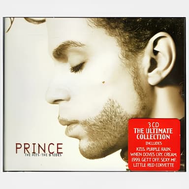 The Hits & The B-Sides