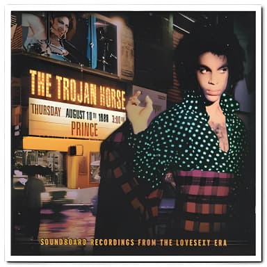 The Trojan Horse Aftershow