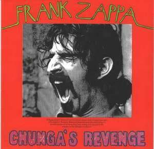 Chunga's Revenge