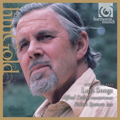 English Lute Songs - The Western Wind (Folk Songs And Ballads, CD 7)
