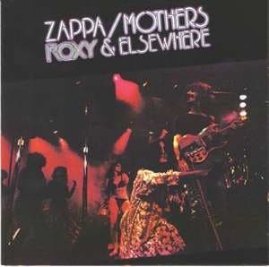 Roxy & Elsewhere