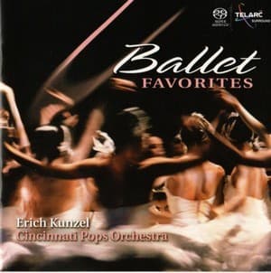 Ballet Favorites