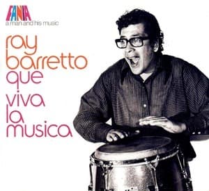 Que Viva la Musica