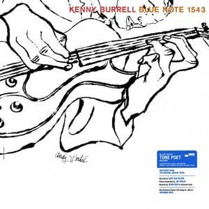 Kenny Burrell