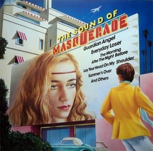 The Sound Of Masquerade