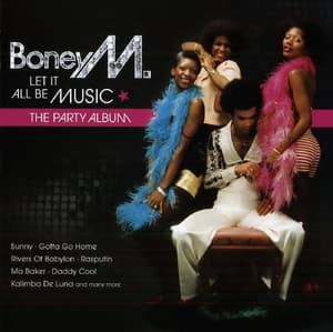 Let It All Be Music - The Party Album (CD2)