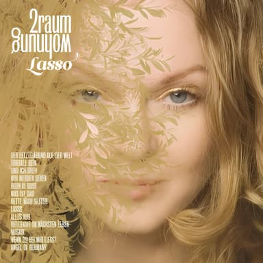 Lasso (Limited Edition)