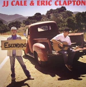 The Road To Escondido
