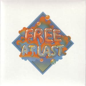 Disk Union Promo Box 7CD (Free At Last)