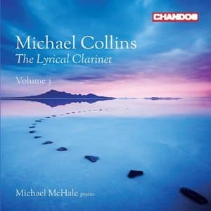 The Lyrical Clarinet, Vol. 3