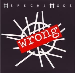 Wrong