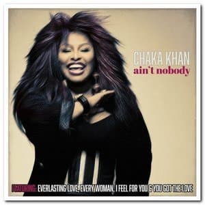 Aint Nobody