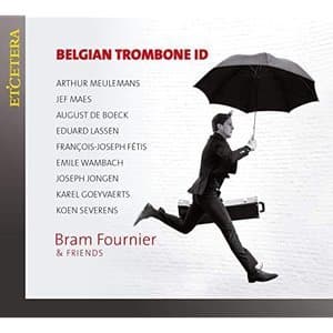 Belgian Trombone ID