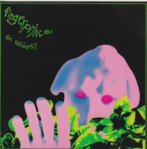 Fingerprince