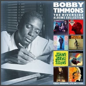 The Riverside Albums Collection