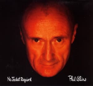 No Jacket Required