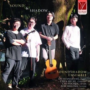 Sound & Shadow