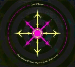 The Ninth Circle