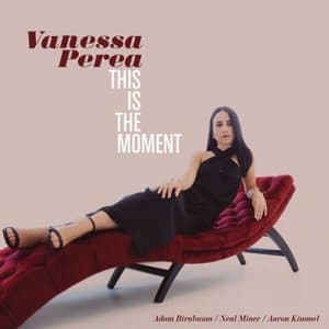 This Is The Moment