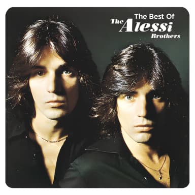 The Best Of The Alessi Brothers