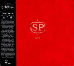 The Song Project Live At Le Poisson Rouge