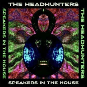 Speakers In The House