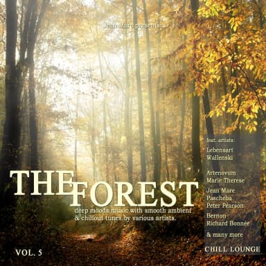 Chillout Moods (cd-5)
