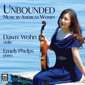 Unbounded