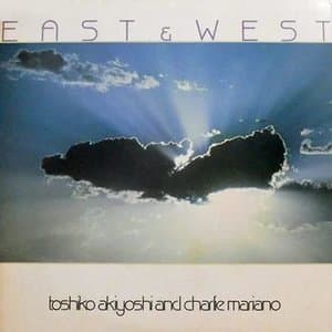 East & West