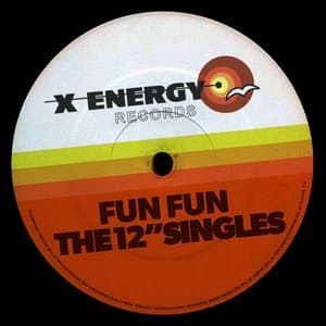 The 12The 12" Singles