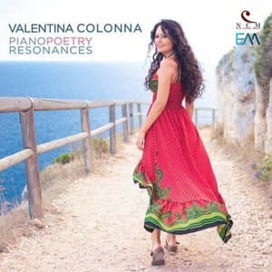 PianoPoetry Resonances