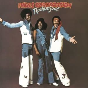 Rockin Soul