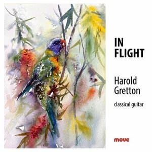 In Flight