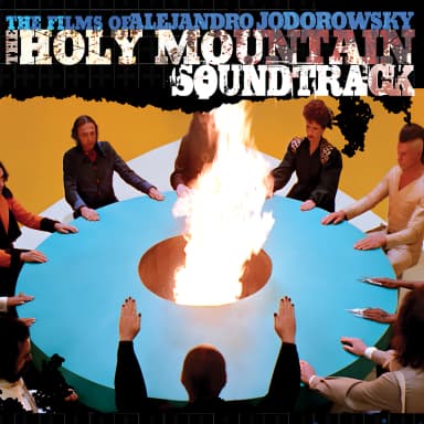 The Holy Mountain