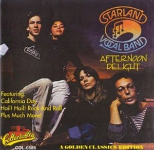 Afternoon Delight- A Golden Classics Edition