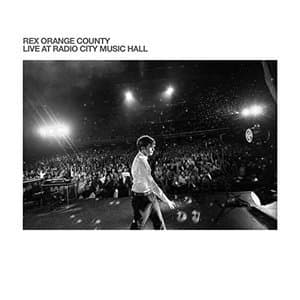 Live at Radio City Music Hall