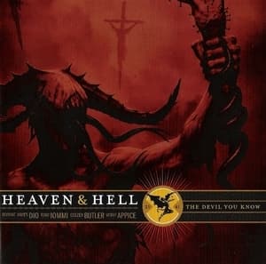 The Devil You Know