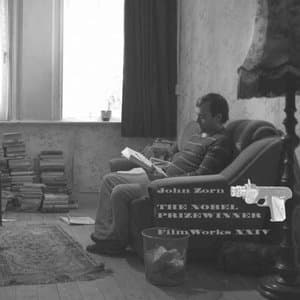 Filmworks XXIV: The Nobel Prize Winner