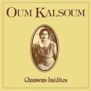 Chansons Inedites